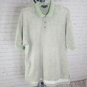 Vintage Nike Golf Polo